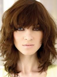 The thing about shaggy haircuts is that they need to be tailored to everybody. 20 Classy Long And Medium Shag Haircuts