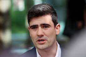 Neo-Nazi leader Thomas Sewell says he could 'become a terrorist' as far  right rhetoric escalates and movement grows