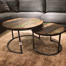 brix koffietafel set metaal koffietafel salontafel tafels