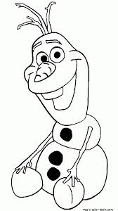 Olaf Frozen Free Printable Coloring Page For Printable Coloring Pages Frozen Olaf22296 Disney Coloring Pages Frozen Coloring Pages Frozen Coloring