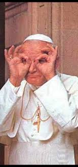 Juan Pablo ii, catolica, iglesia, ii, juan, pablo, papa, religion, santos,  HD phone wallpaper