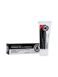 Pomada De La Campana - Dr. Bell'S Pomade 1.2 Oz