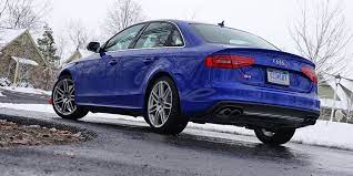 Driven 2014 Audi S4 Nogaro Design Package Usa Audi S4 Audi Packaging Design