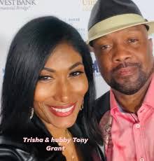 Trisha Mann's Instagram, Twitter & Facebook