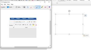Maybe you would like to learn more about one of these? Cannot Paste A Picture Or Screenshot In To Office Blank Copy Microsoft Community