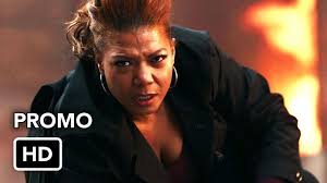 The equalizer is a 2014 film directed by antoine fuqua and starring denzel washington. The Equalizer Cbs Promo Hd Queen Latifah Action Series Youtube