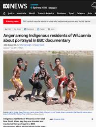 Check spelling or type a new query. Mainstream Media Coverage Of Aboriginal News Creative Spirits