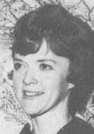 Nancy Ryan Obituary (1941