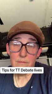 How to Do A Debate