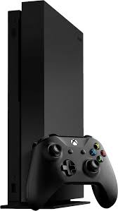 Download Xbox One X 1tb Console Black Project Scorpio Xbox One Console Xbox One X 1tb Full Size Png Image Pngkit 1280 x 840 png 586 кб. download xbox one x 1tb console black