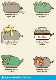 Click The Link For An Awesome Cat And Kitten Products For Your Feline Companion Pusheen Cat Pusheen Cat Pusheen Cute Pusheen