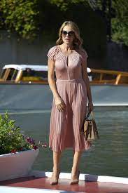 Diretta rai estrazione biglietti vincenti. Claudia Gerini Arrives At Excelsior Hotel In Venice 09 08 2020 Celebrities Hot Pictures