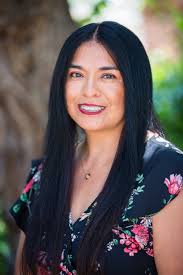 Sofia Ramirez Davis, Ed.D.