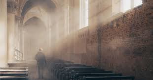 Il patrimonio immobiliare religioso. Una risorsa sociale per ...