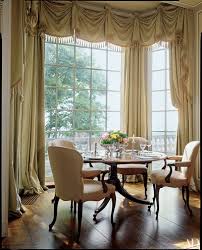 Small kitchen breakfast nook with bay windows is always a popular choice for limited space maximization. 18 Bay Window Ideas That Make It Easy To Enjoy The View Architectural Digest