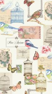 Birds And Butterflies Wallpaper Uk Bird Cage Wallpaper White Multicoloured Butterfly Wallpaper Wallpaper Girls Bedroom Wallpaper