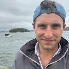 Michael Merullo with Coldwell Banker Mass Ave, Cambridge