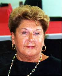 Bessie "Yia Yia" Stillwell Obituary