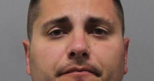 Denton police officer accused of disorderly conduct, public intoxication