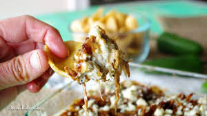 Jerk Chicken Dip Recipe Food Recipes Poolside Food