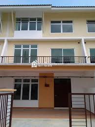 Taman scientex senai, scientex jaya. Terrace House For Sale At Taman Scientex Utama Senai For Rm 399 000 By Mr Tan Durianproperty