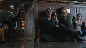 Вонг, брайс даллас ховард и др. Top Start Jurassic World 2 Sturmt Die Kinos Weltweit Mit Gebrull