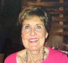 Joanne Amelia Carmichael Obituary