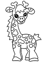 Hayvan Boyama Sayfasi Animal Coloring Pages Panosundaki Pin