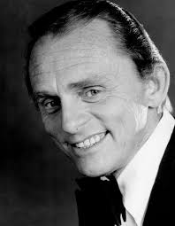 Frank Gorshin (Creator)