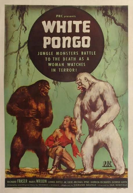 Nabonga (1944) - IMDb
