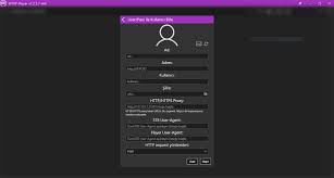 Download - SFVIP Player v1.2.5.7 Portable | Welcome to My iptv forum