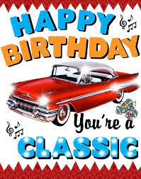 Pin On Birthday Cards