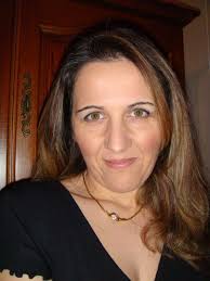 Michèle PICHON, 50 ans (TULLINS, GRENOBLE)