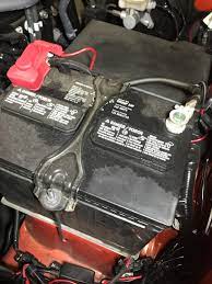Keeping your car battery in good condition is essential if you want your vehicle to run smoothly for many years to come. Leaking Battery Tacoma World