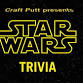 Star Wars-Quizabend bei Craft Putt!