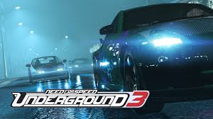 Maybe you would like to learn more about one of these? Need For Speed 2021 Underground 3 Fan Made Trailer Ps4 Xbox One Pc 4k Youtube