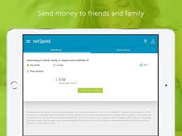Use the app to get all information you need about your netspend card including sending money to someone or even. Netspend Review Lots Of Fees But You May Get Your Paycheck Early