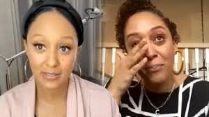 Original shows and popular videos in different categories from producers and creators you love. Tamera Mowry Housley Hasn T Seen Twin Sister Tia In Over 6 Months Since Pandemic Hit Exclusive Entertainment Tonight