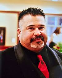 Ronald Flores Obituary