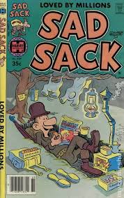Pin On Sad Sack