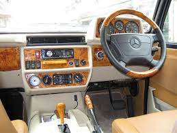Mercedes w460/w461 seat and interior fabric rodeo grey 1 meter. W460 Interior Update Upgrade Mercedes Benz Forum