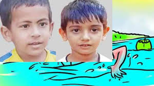 Two kids of a family drowned in Kasaragod Payaswini river