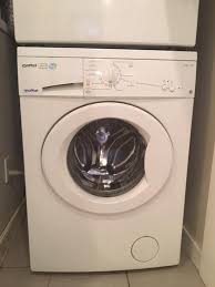 Portable washing machine 17lbs compact twin tub washer and dryer combo for apartments,dorms,rv's,college rooms,camping. Stackable Condo Size Washer Dryer Classifieds For Jobs Rentals Cars Furniture And Free Stuff