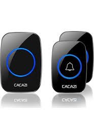 Kablosuz Kapi Zili Fiyatlari Ve Modelleri Hepsiburada