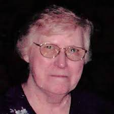 Janice Marie Neece Obituary (1937