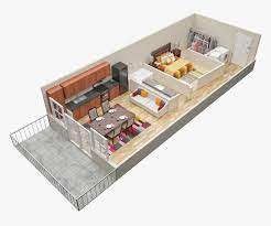 Check spelling or type a new query. Transparent Balcony Png 2 Bedroom Loft Apartment Floor Plans Png Download Transparent Png Image Pngitem