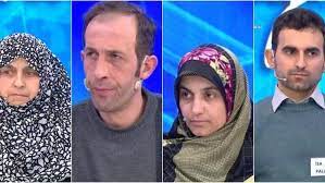 Palu Ailesi Kimdir Ve Palu Davasi Nedir Son Dakika Haberler