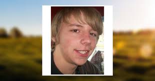 Ricky Lee Eldredge Jr. Obituary 2019