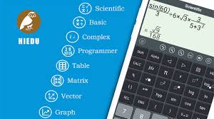 Online calculator supports both simple arithmetic operations and calculation of percentages, exponentiation and root calculation. 10 Best Calculator Apps For Android Android Authority