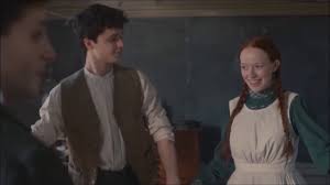 Anne Gilbert Don T Wanna Fall In Love Gilbert And Anne Gilbert Blythe Anne Shirley